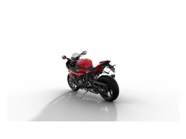 BMW S 1000 RR 