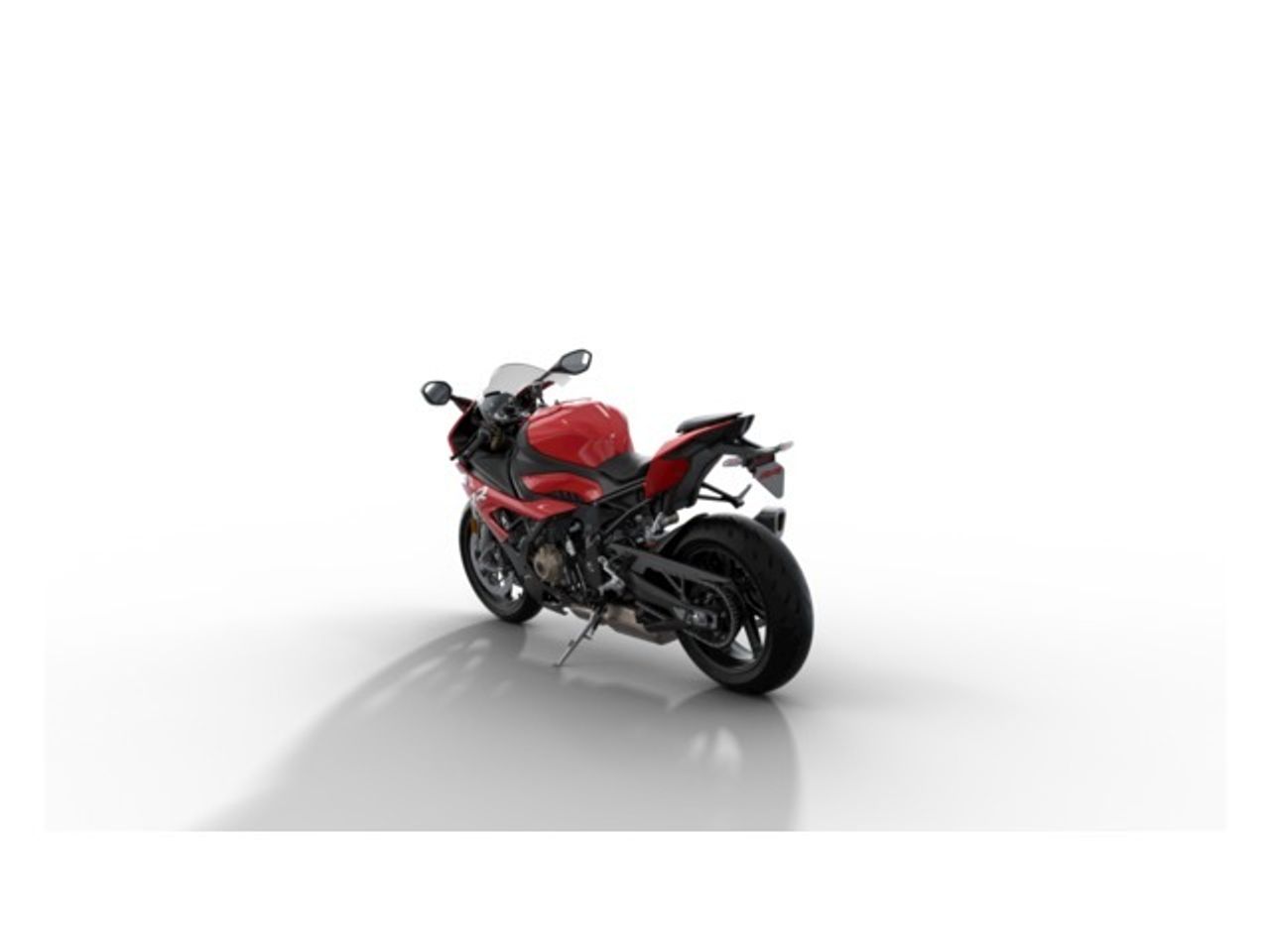 BMW S 1000 RR   Gasolina - Foto 9