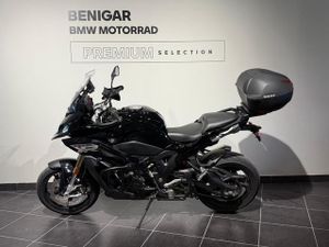 BMW S 1000 XR   Gasolina - Foto 2
