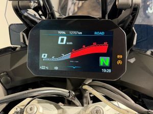 BMW S 1000 XR   Gasolina - Foto 11