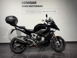 BMW S 1000 XR   Gasolina - Foto 9