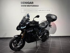 BMW S 1000 XR   Gasolina - Foto 3
