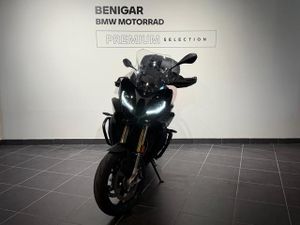 BMW S 1000 XR   Gasolina - Foto 5