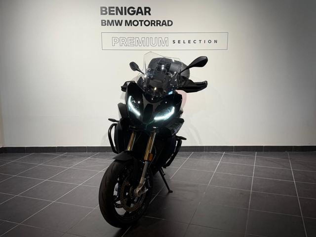 BMW S 1000 XR   Gasolina - Foto 4