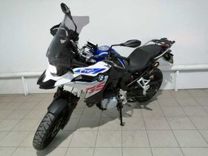 BMW F750GS   Gasolina - Foto 3