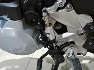 BMW F750GS   Gasolina - Foto 19