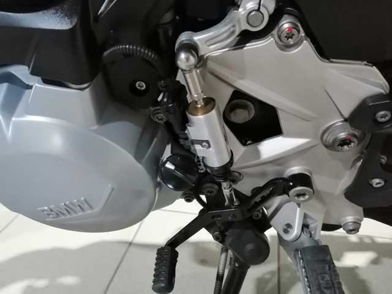 BMW F750GS   Gasolina - Foto 11