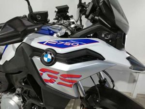 BMW F750GS   Gasolina - Foto 21