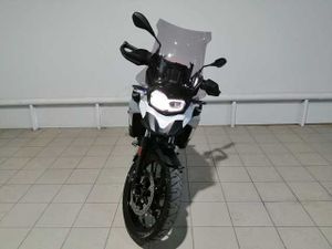 BMW F750GS   Gasolina - Foto 5