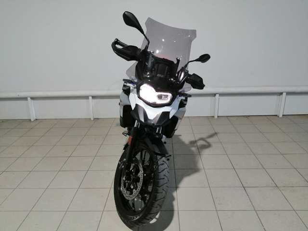 BMW F750GS   Gasolina - Foto 4