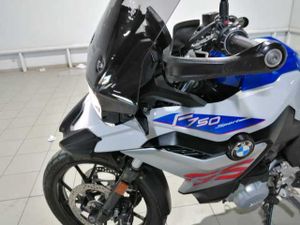 BMW F750GS   Gasolina - Foto 23
