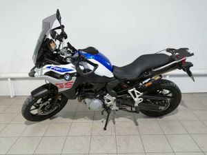 BMW F750GS   Gasolina - Foto 2