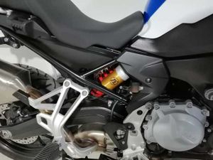 BMW F750GS   Gasolina - Foto 17