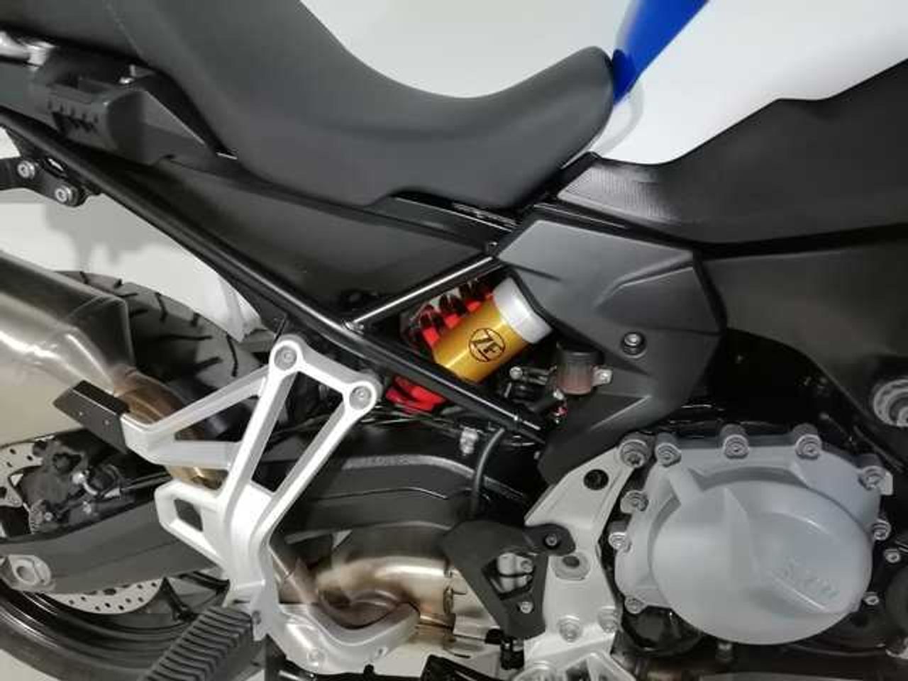 BMW F750GS   Gasolina - Foto 10