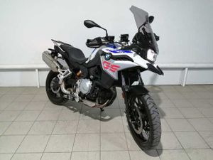 BMW F750GS   Gasolina - Foto 7