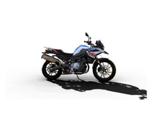 BMW F750GS   Gasolina - Foto 25