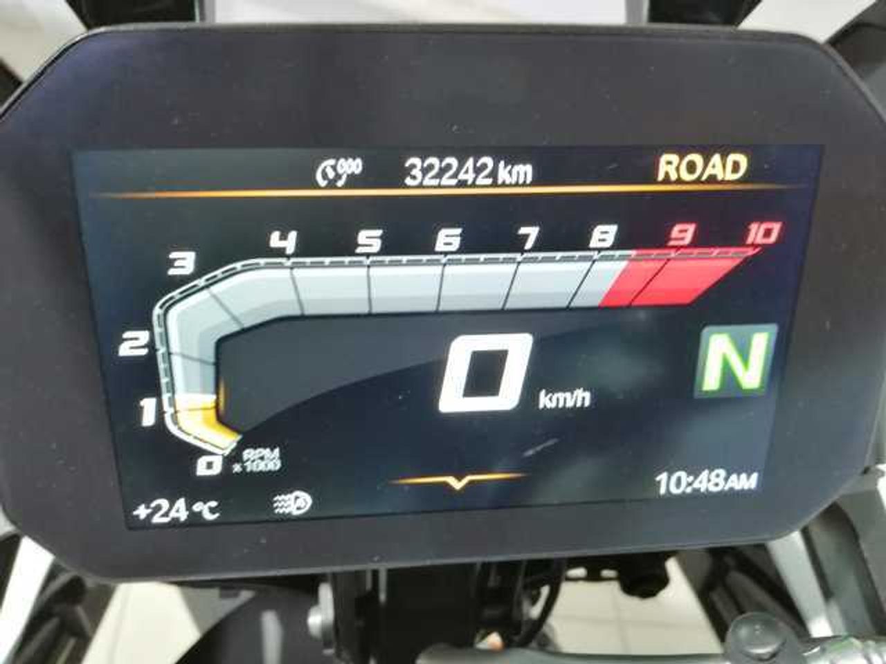 BMW F750GS   Gasolina - Foto 7