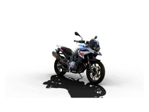 BMW F750GS   Gasolina - Foto 27