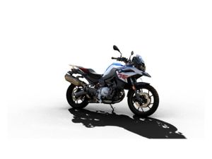 BMW F750GS   Gasolina - Foto 29