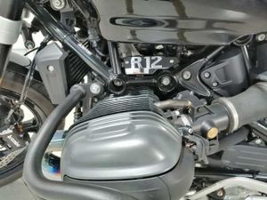 BMW R 12   Gasolina - Foto 19