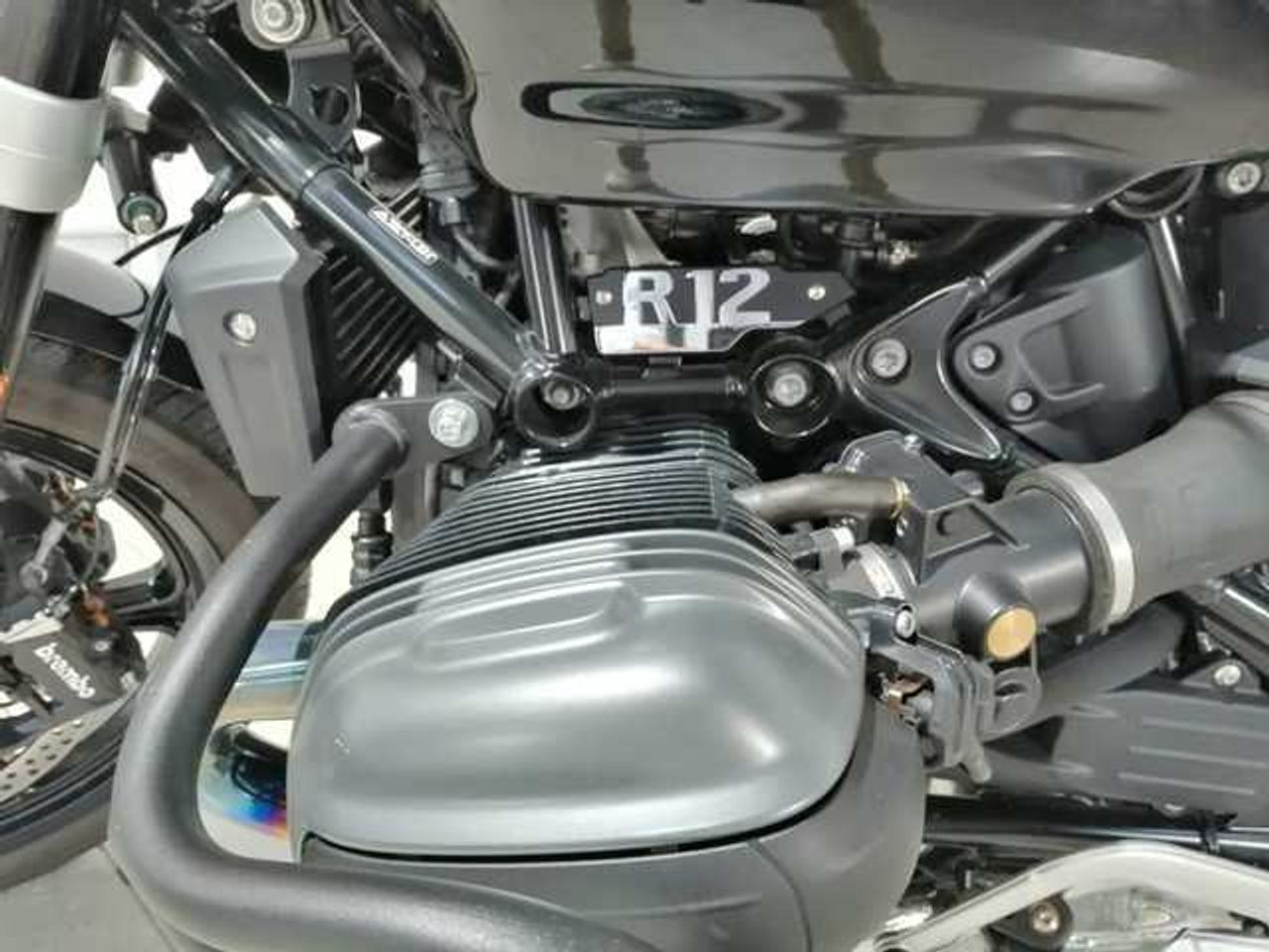 BMW R 12   Gasolina - Foto 11
