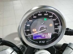 BMW R 12   Gasolina - Foto 11