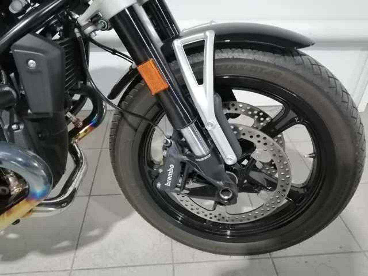 BMW R 12   Gasolina - Foto 12