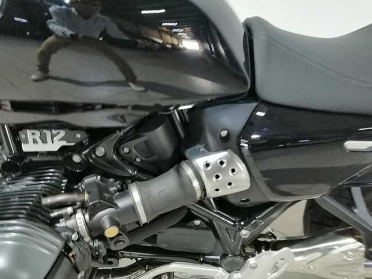 BMW R 12   Gasolina - Foto 8