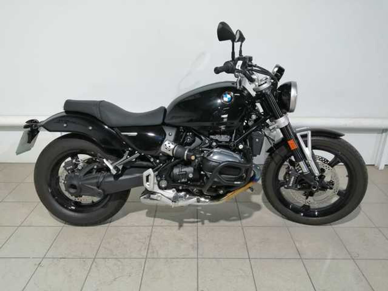 BMW R 12   Gasolina - Foto 6