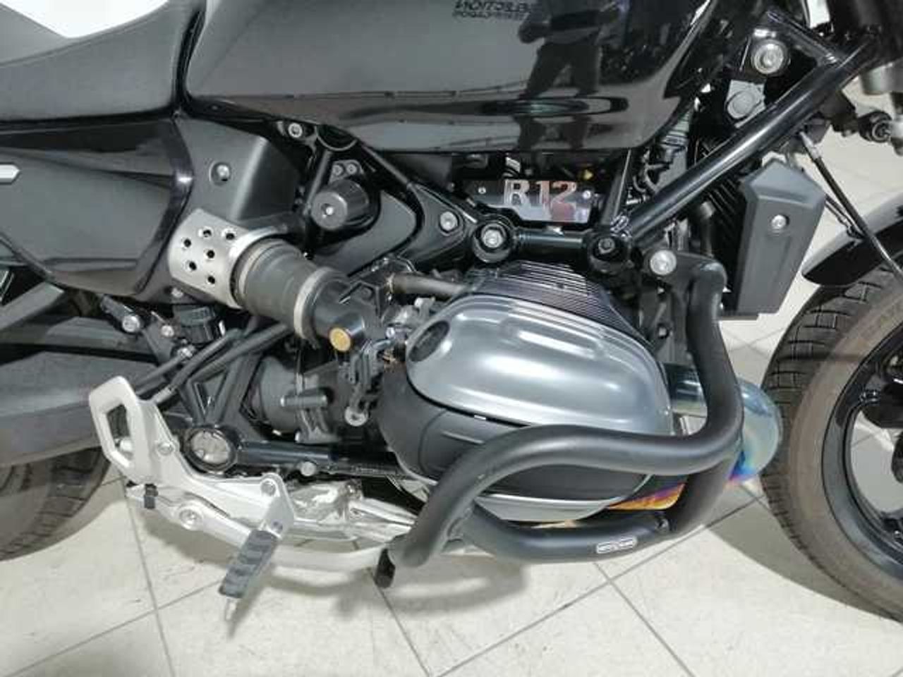 BMW R 12   Gasolina - Foto 10