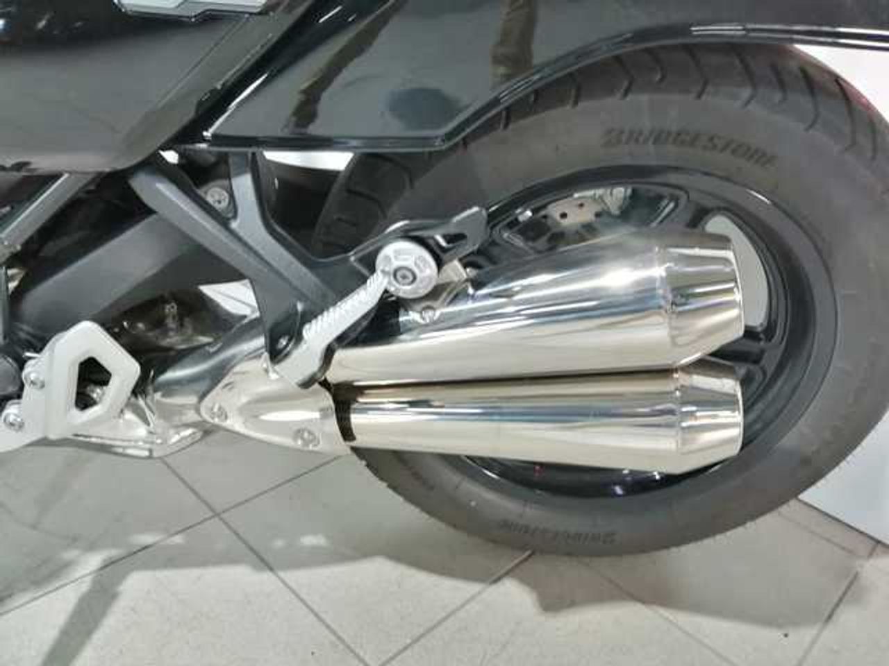 BMW R 12   Gasolina - Foto 9