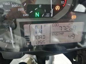 BMW R 1200 GS   Gasolina - Foto 11