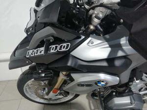 BMW R 1200 GS   Gasolina - Foto 21
