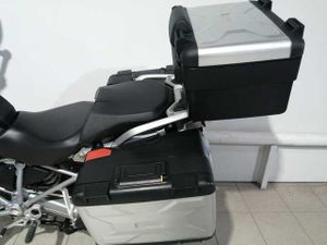 BMW R 1200 GS   Gasolina - Foto 23