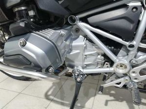 BMW R 1200 GS   Gasolina - Foto 13