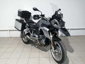 BMW R 1200 GS   Gasolina - Foto 7