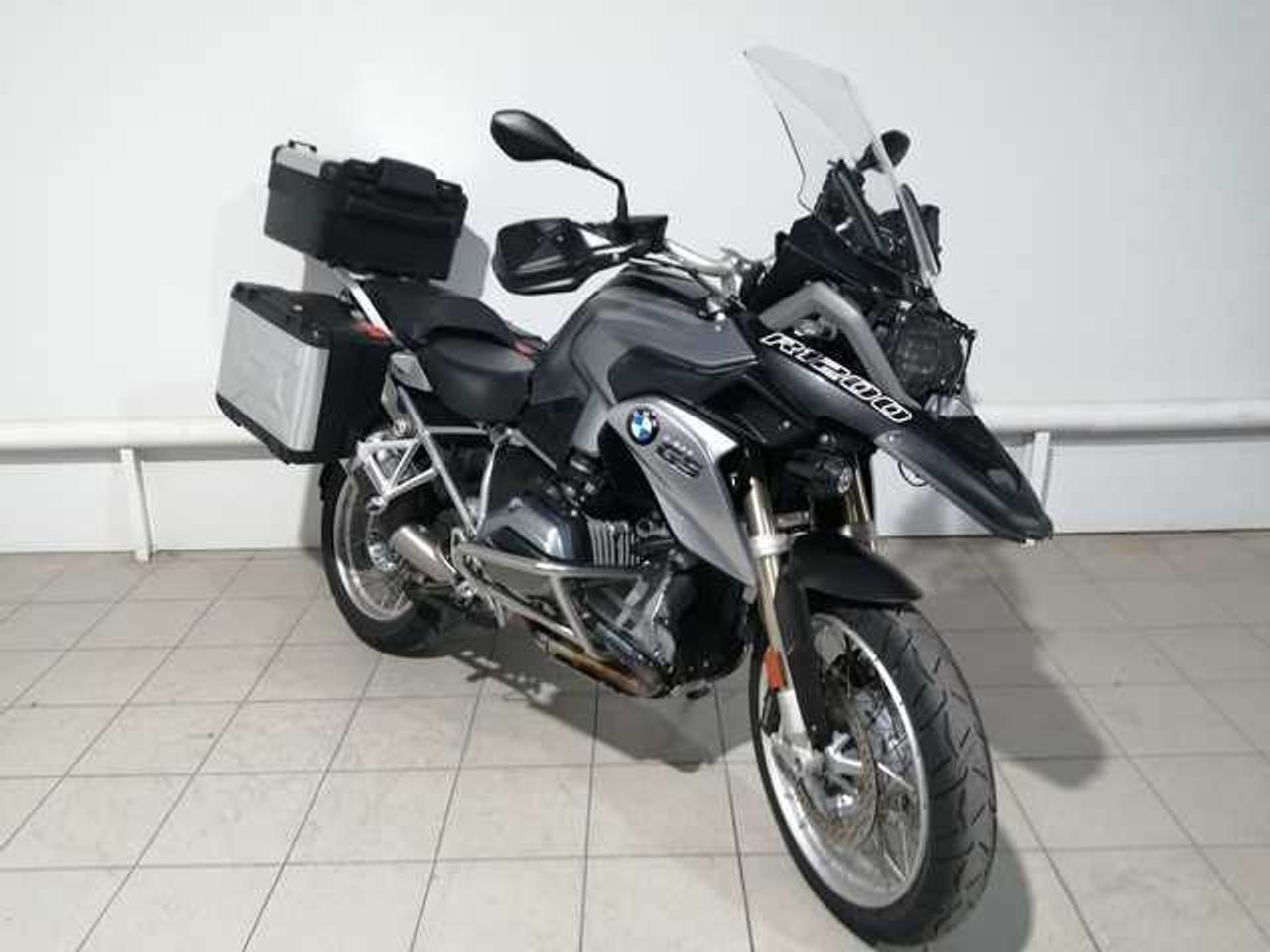 BMW R 1200 GS   Gasolina - Foto 5