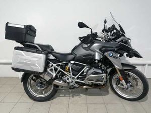 BMW R 1200 GS   Gasolina - Foto 9