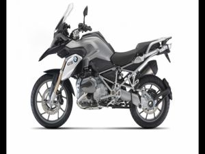 BMW R 1200 GS   Gasolina - Foto 5