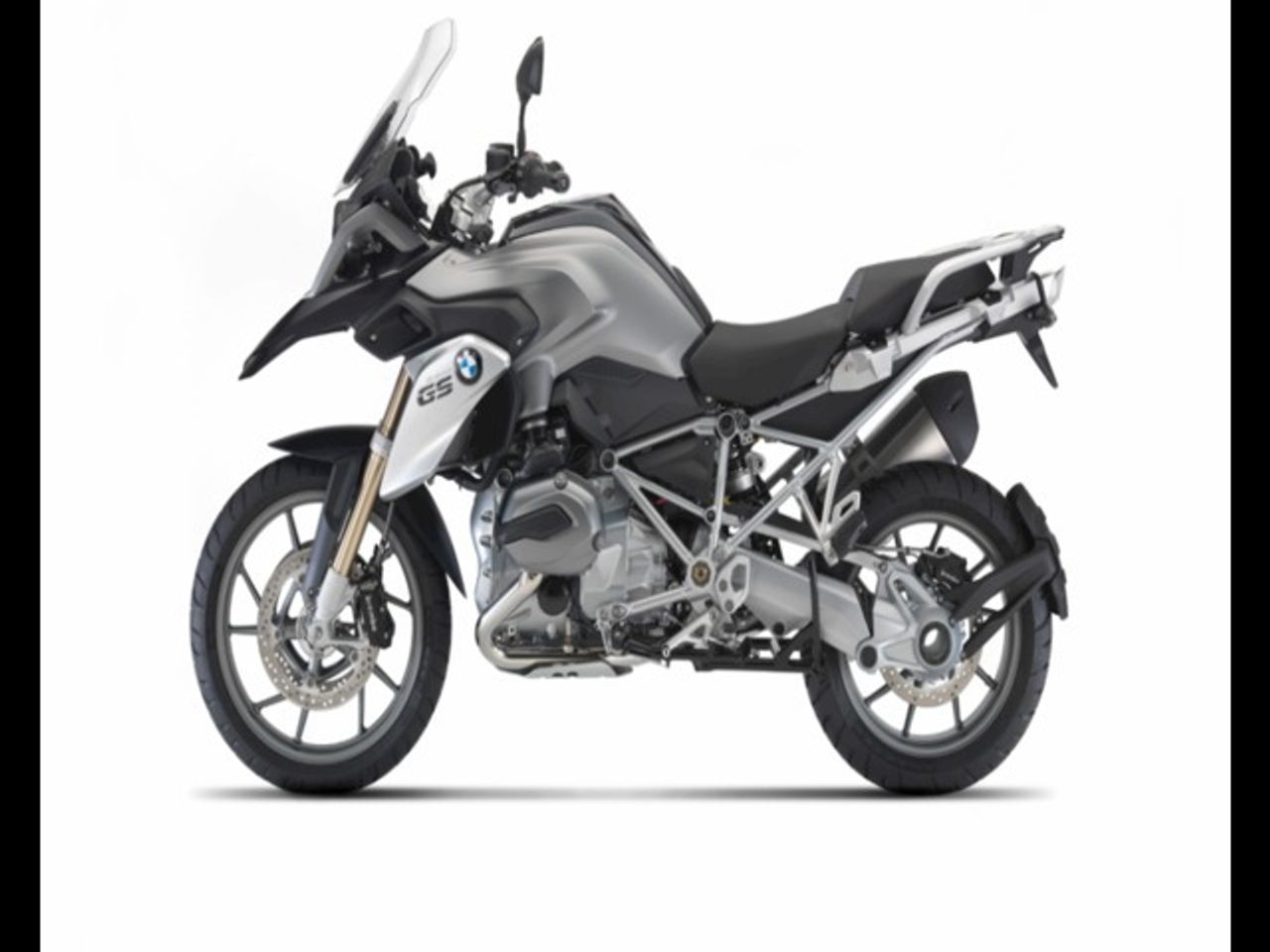 BMW R 1200 GS   Gasolina - Foto 4
