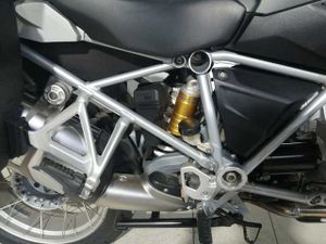 BMW R 1200 GS   Gasolina - Foto 15