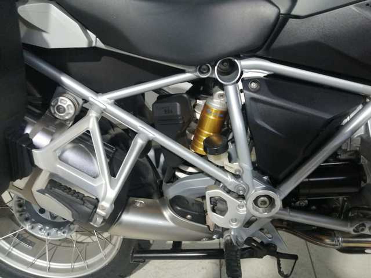 BMW R 1200 GS   Gasolina - Foto 9