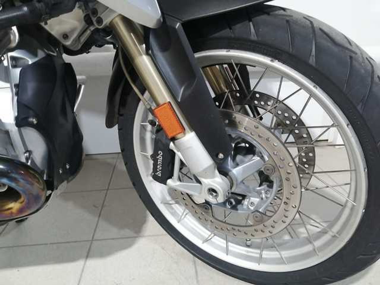 BMW R 1200 GS   Gasolina - Foto 11