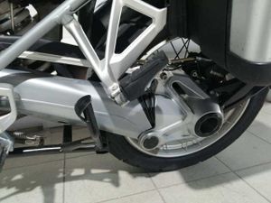 BMW R 1200 GS   Gasolina - Foto 25