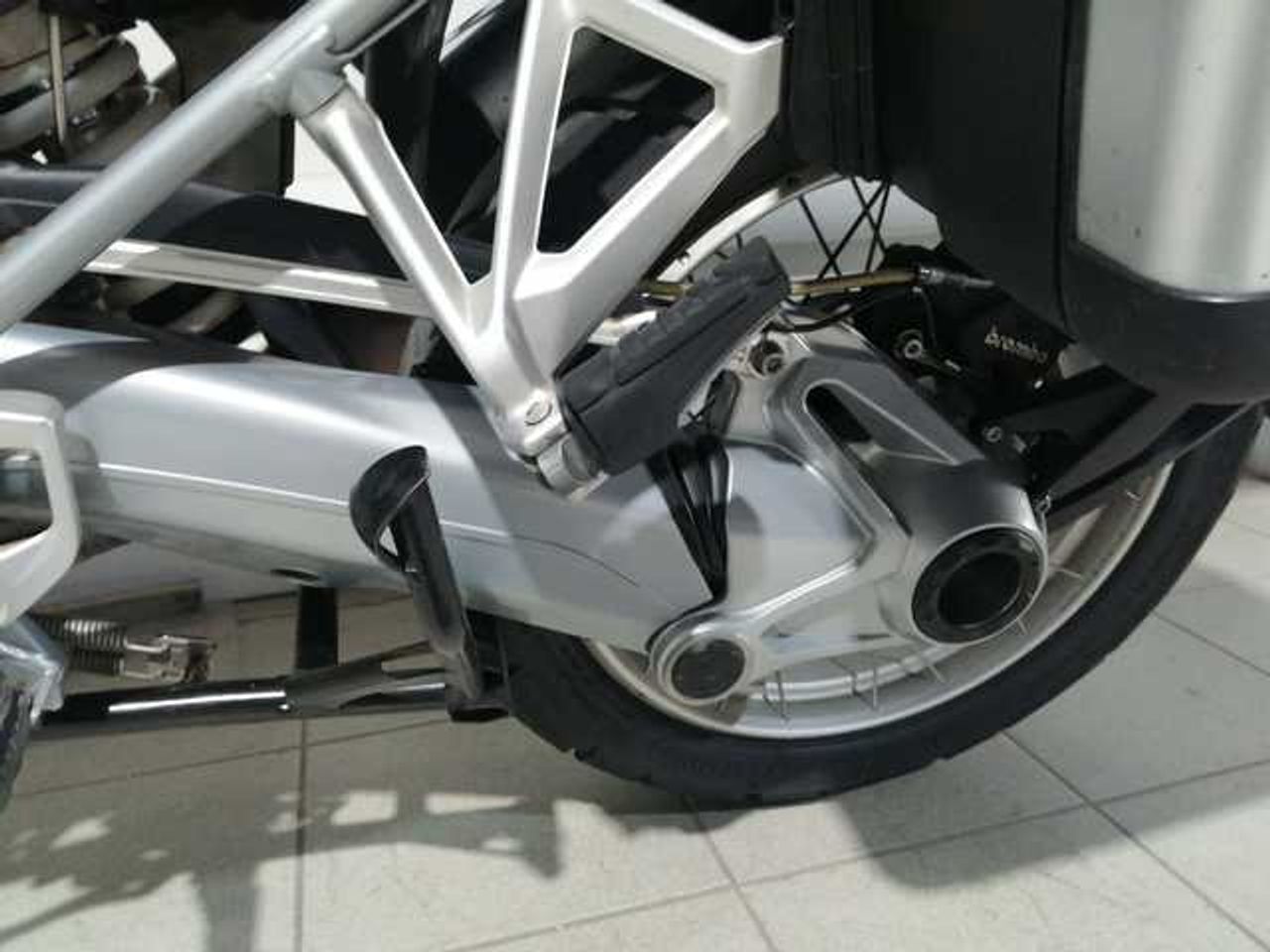 BMW R 1200 GS   Gasolina - Foto 14