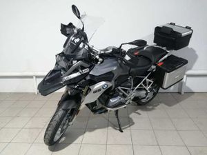 BMW R 1200 GS   Gasolina - Foto 3