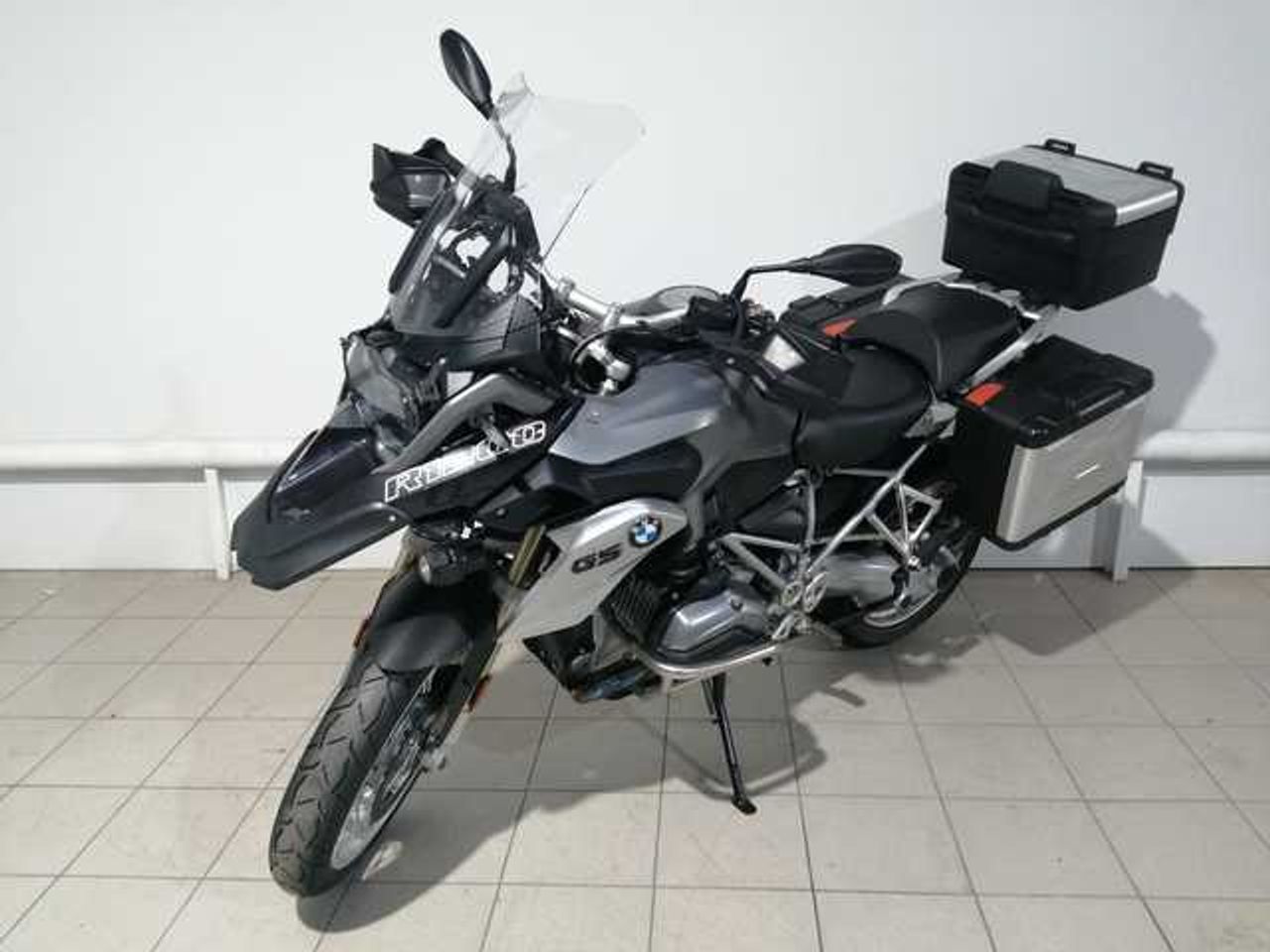 BMW R 1200 GS   Gasolina - Foto 3