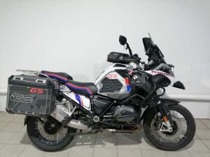 BMW R 1200 GS Adventure   Gasolina - Foto 9
