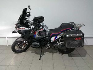 BMW R 1200 GS Adventure   Gasolina - Foto 2