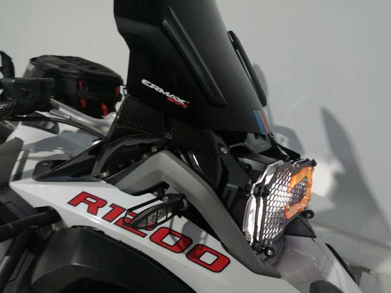 BMW R 1200 GS Adventure   Gasolina - Foto 9